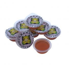 Jelly Food Brown Candy, 16g cub