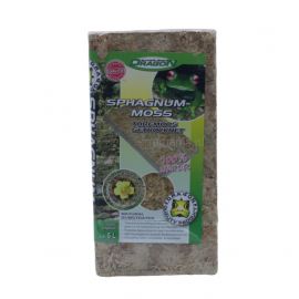 Sphagnum Moss 5L