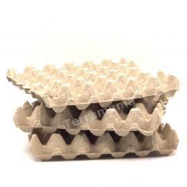 Eierdozen 30x30 cm (5 stuks)