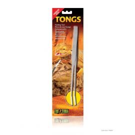 Exo-Terra - Feeding tongs 28 cm  | PT2075 | 015561220750