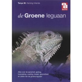 De Groene Leguaan