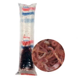 Levende Tubifex (100 ml) kopen? 