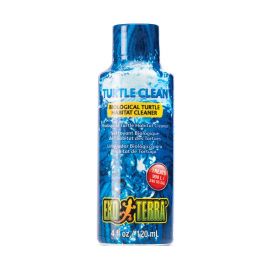 Exo-Terra - Turtle Clean - 120 ml | PT1999 | 015561219983