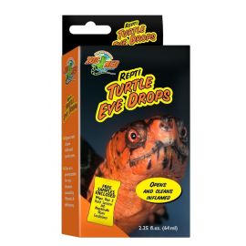 Zoo Med - Turtle Eye Drops  | MD-30E | 097612800302