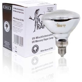 Solar Raptor Mercury Vapor Lamp - 100 Watt