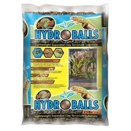 Zoo Med - Hydroballs - 1.13 kg | VC-10E | 097612720105