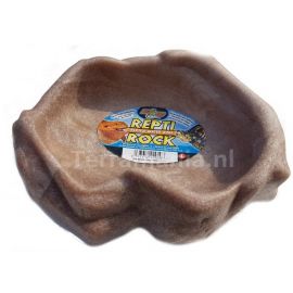 Repti Rock Water Dish Large