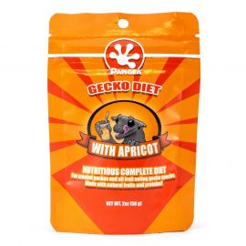 Fruit Mix Banana / Abricot Complete Diet 56gr