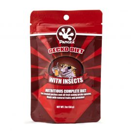 Fruit Mix Insect Complete Diet 56gr