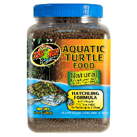 Hatchling Aquatic Turtle Food, 210 gram