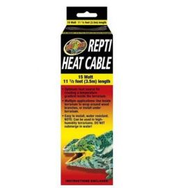 ZooMed - Repti Heat Cable - Terramania.nl