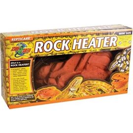 Warmtesteen kopen? Zoo Med - Repticare Rock Heater - Mini | RH-2E | 097612300024