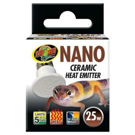 Zoo Med - Nano Ceramic Heat Emitter - Terramania.nl