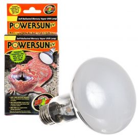 PowerSun UV, 100 Watt