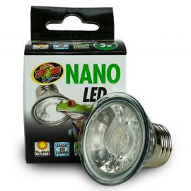 Zoo Med - Nano LED - 5 Watt  - Terramania.nl