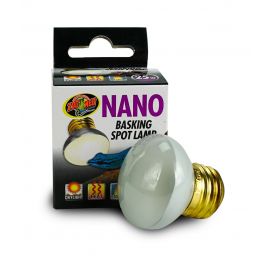 ZooMed - Nano Basking Spot - 40 Watt - Terramania.nl
