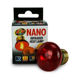 Zoo Med - Nano Infrared Spot - 25 Watt - Terramania.nl