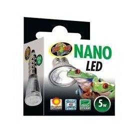 Zoo Med - Nano LED - 5 Watt  - Terramania.nl