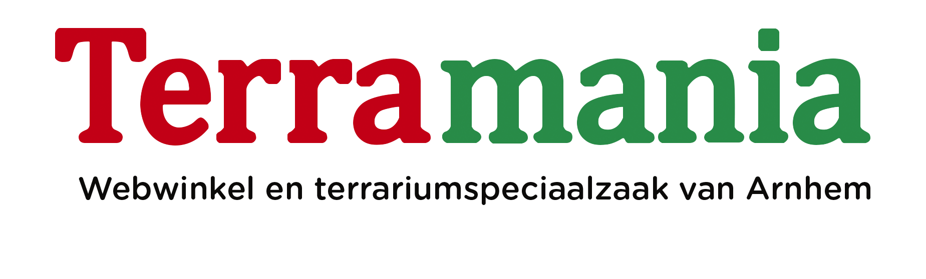 Terramania 